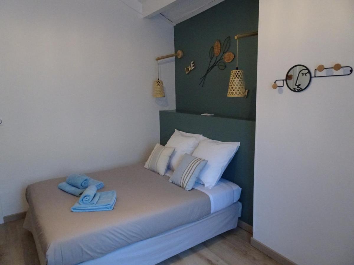 La Meridienne - Chambres D'Hotes Venterol  Екстер'єр фото